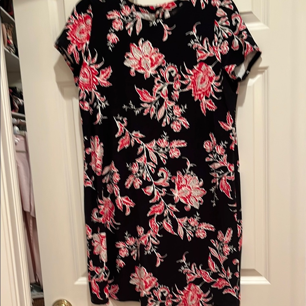 JJILL medium petite dress